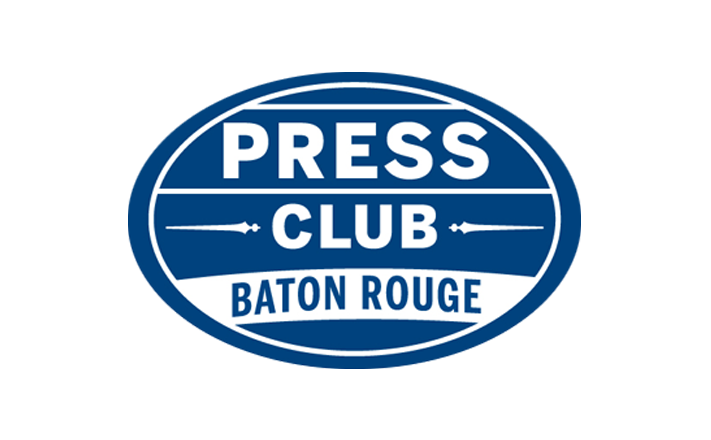 Press Club logo