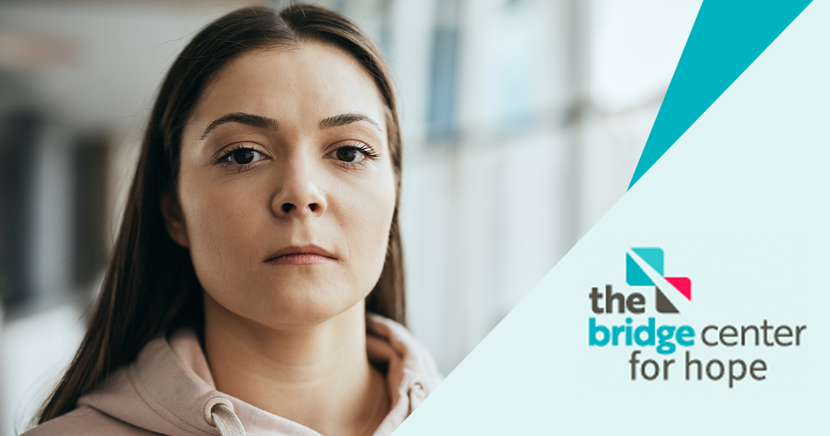 What Is Crisis Stabilization Bridge Center for Hope