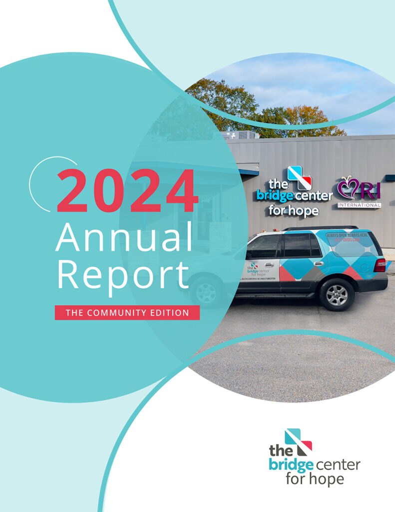 BCH-2024-AnnualReport-Cover