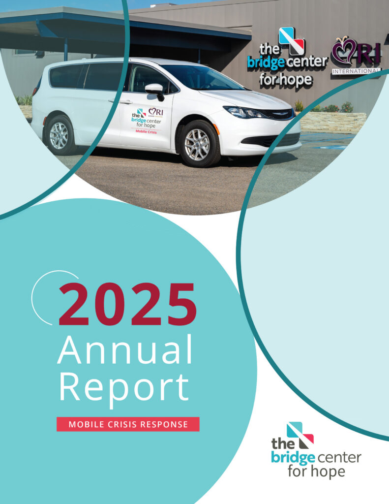 BCH-2025-AnnualReport-Cover