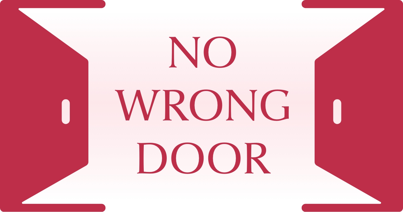 NoWrongDoor