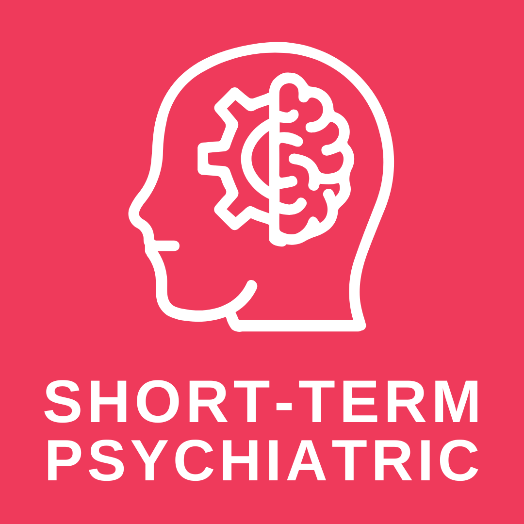 short-term-psychiatric-care